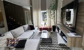 Imagem 4: Eliane Franco Imóveis Vende Casa no Cond. Villa Firenze - R$ 1.500.000,00 (aceita financia