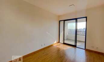 Imagem 2: Apartamento para Aluguel - Mooca, 1 Quarto, 40 m2