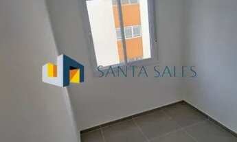 Imagem 12: BELÍSSIMO APARTAMENTO 2 DORMITÓRIOS (NOVO) EM OPORTUNIDADE ÚNICA NO CORAÇÃO DA VILA MARIAN