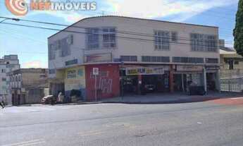 Imagem 2: Locação Sala Eldorado Contagem