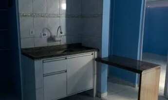 Imagem 2: Edícula bem localizada