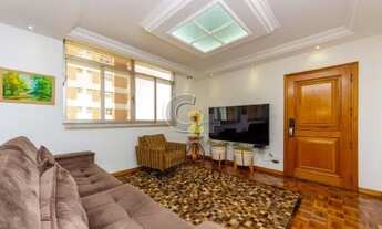 Imagem 3: APARTAMENTO VENDA PARAÍSO 4 DORMITÓRIOS 1 SUÍTE 2 VAGAS