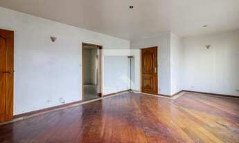 Imagem: Apartamento para Aluguel - Moema, 2 Quartos