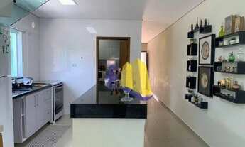 Imagem: Casa com 5 dormitórios à venda, 260 m²