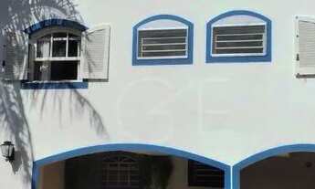 Imagem 4: Casa com 3 dormitórios à venda, 271 m² - Das Posses - Serra Negra/SP