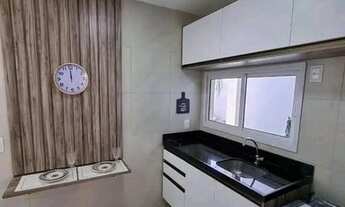 Imagem 2: Casa de condomínio duplex para venda com 103m com 3 quartos Eusebio