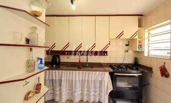 Imagem 5: São Paulo - Casa Padrão - Mooca