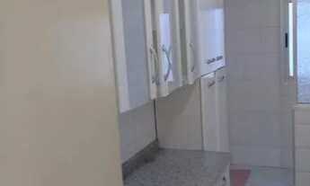 Imagem 5: 1466-Apto para aluguel possui 63 metros quadrados com 2 quartos