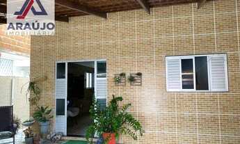 Imagem 6: Casa com 3 dormitórios à venda, 120 m² por R$ 280.000,00 - Funcionários II - João Pessoa/P