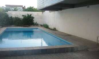 Imagem: Apartamento mobiliado na praia do futuro