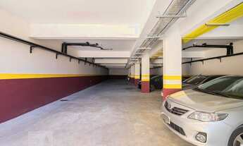 Imagem 6: Apartamento para Aluguel - Vila Re, 2 Quartos, 50 m2