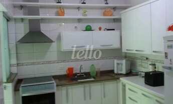 Imagem 7: Santo André - Apartamento Padrão - Campestre