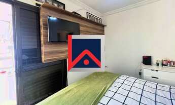 Imagem 6: Cobertura Venda 2 Dormitórios - 120 m² Moema