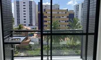 Imagem 4: Apartamento em Intermares