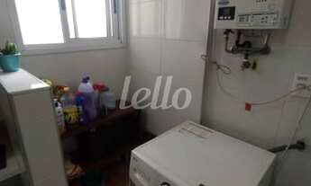 Imagem 2: São Bernardo do Campo - Apartamento Padrão - Vila Caminho do Mar