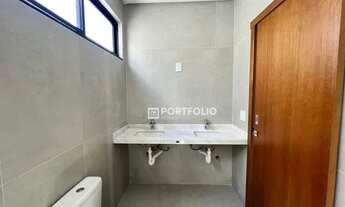Imagem 3: Casa com 3 dormitórios à venda, 157 m² por R$ 1.100.000,00 - Jardins Bolonha - Senador Can