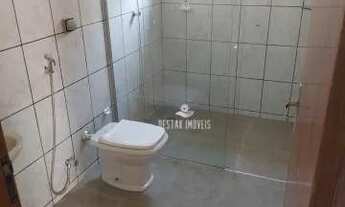 Imagem 4: Casa com 3 dormitórios à venda, 140 m² por R$ 340.000 - Granada - Uberlândia/MG