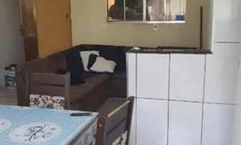 Imagem 3: Casa à venda, 2 quartos, 2 vagas, Cidade Popular - São Paulo/SP