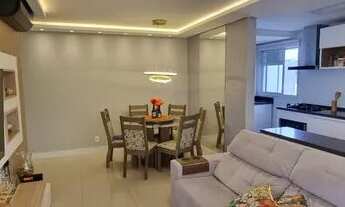 Imagem 2: Apartamento para venda com 3 quartos em Itacorubi - Florianópolis - SC