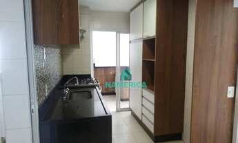 Imagem 3: Apartamento com 3 dormitórios, 130 m² - venda por R$ 1.300.000,00 ou aluguel por R$ 7.938