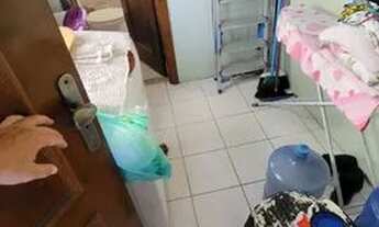 Imagem 2: Pereira Imóveis Vende: Apto de 160m² 3 suítes, 4 banheiros, gabinete, 2 vgs - Valor: R$ 90