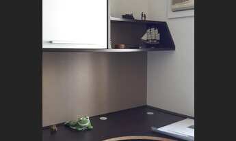 Imagem: Apartamento com 3 quartos na região central