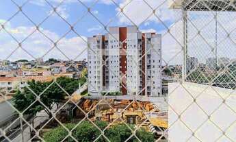 Imagem 3: Apartamento à Venda - Vila Mascote, 1 Quarto, 49 m2