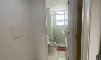 Imagem 2: BR Apto na Maraponga 2 quartos Conquista Parque