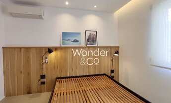 Imagem 7: Apartamento com 2 dormitórios, 92 m² - venda por R$ 3.000.000,00 ou aluguel por R$ 17.856