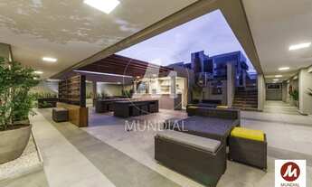 Imagem: Apartamento (flat) 1 dormitórios, cozinha