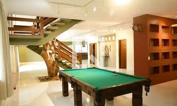 Imagem: Casa de Condomínio para Aluguel - Paisagem