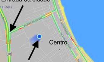 Imagem 1: Apto p/ locação bal. Piçarras