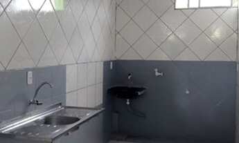 Imagem 2: Kitnet/conjugado para aluguel tem 38 metros quadrados com 1 quarto em Dois de Julho - Cama