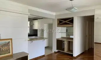 Imagem 4: Apartamento - Mansões Santo Antônio - Campinas