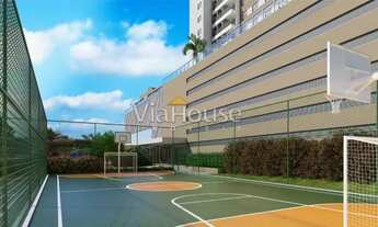 Imagem 5: Apartamento de 2 Quartos á venda, 77 m², bairro Jardim Irajá - Ribeirão Preto, SP