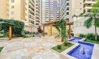 Imagem 1: Apartamento com 2 dormitórios à venda, 67 m² por R$ 720.000,00 - Jardim Aquarius - São Jos