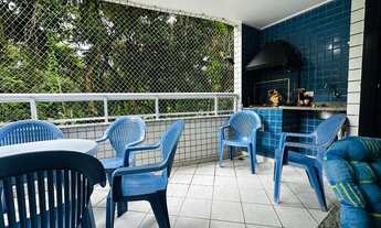 Imagem: Apartamento com 3 dormitórios, 95 m²