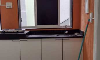 Imagem 3: Kitnet Quarto com 1 dormitório