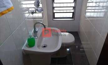 Imagem 6: Sobrado à venda, 200 m² por R$ 1.331.000,02 - Bosque da Saúde - São Paulo/SP