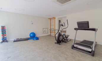 Imagem 4: Apartamento Venda 3 Dormitórios - 126 m² Higienópolis