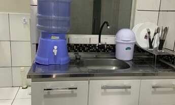 Imagem 7: Aluga-se Apartamento Mobiliado Prox. A Portaria da Vale e do HGP