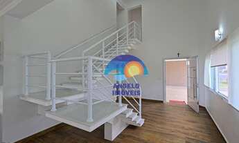 Imagem 5: Sobrado com 4 dormitórios à venda, 280 m² - Peruíbe/SP