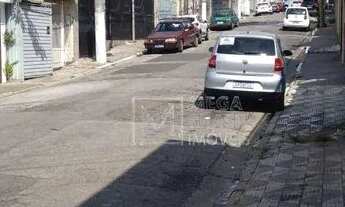 Imagem 7: Casa com 2 dormitórios para alugar, 50 m² por R$ 1.350,00/mês - Sacomã - São Paulo/SP