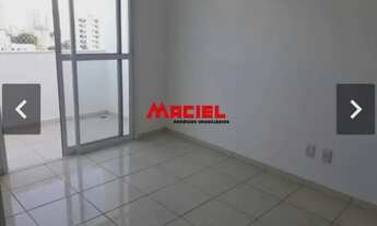 Imagem 2: Apartamento Padrão em São José dos Campos