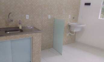 Imagem 4: Apto 2 quartos, Primeira locação