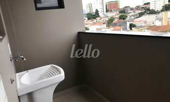 Imagem 2: São Paulo - Apartamento Padrão - Vila Mariana