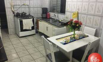 Imagem 3: São Paulo - Casa Padrão - Água Rasa