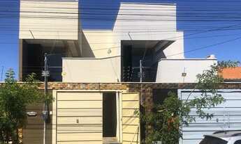 Imagem: Casa 3 qtos Recreio Panorama