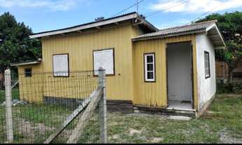 Imagem: Casa Perto da praia em laguna aceito carro