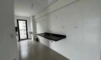 Imagem 6: Apartamento para Venda em Praia Grande, Canto do Forte, 2 dormitórios, 1 suíte, 2 banheiro